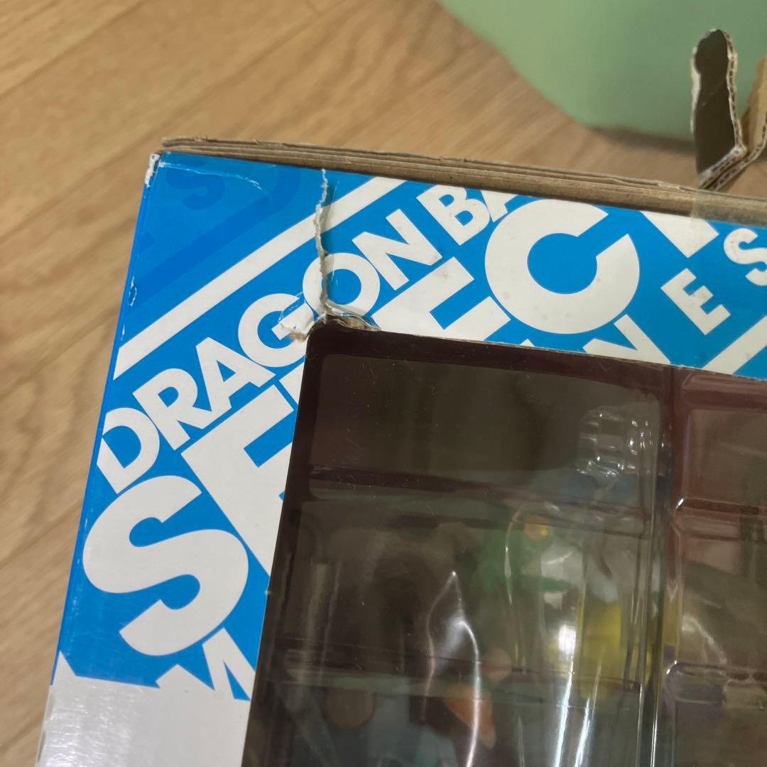 一番くじ　A賞メカフィギュアハイスペックカラーver.