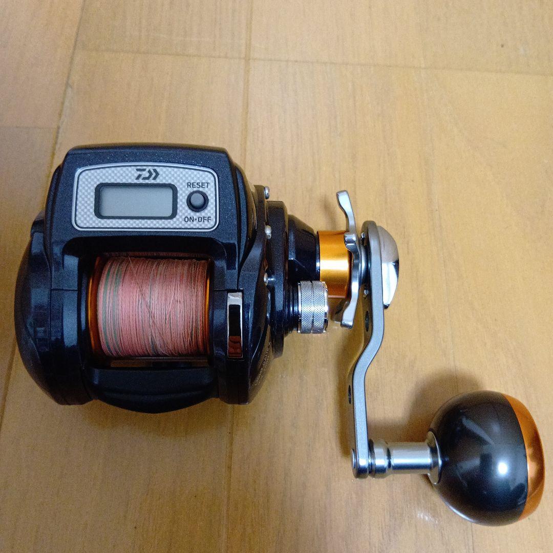 【期間限定値下】LIGHT GAME X ICV 200H