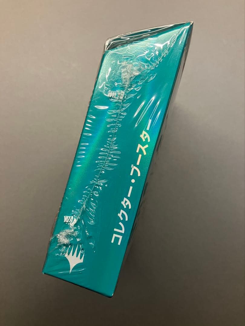 MTG ローウィンの昏明 コレクターブースター BOX 未開封品