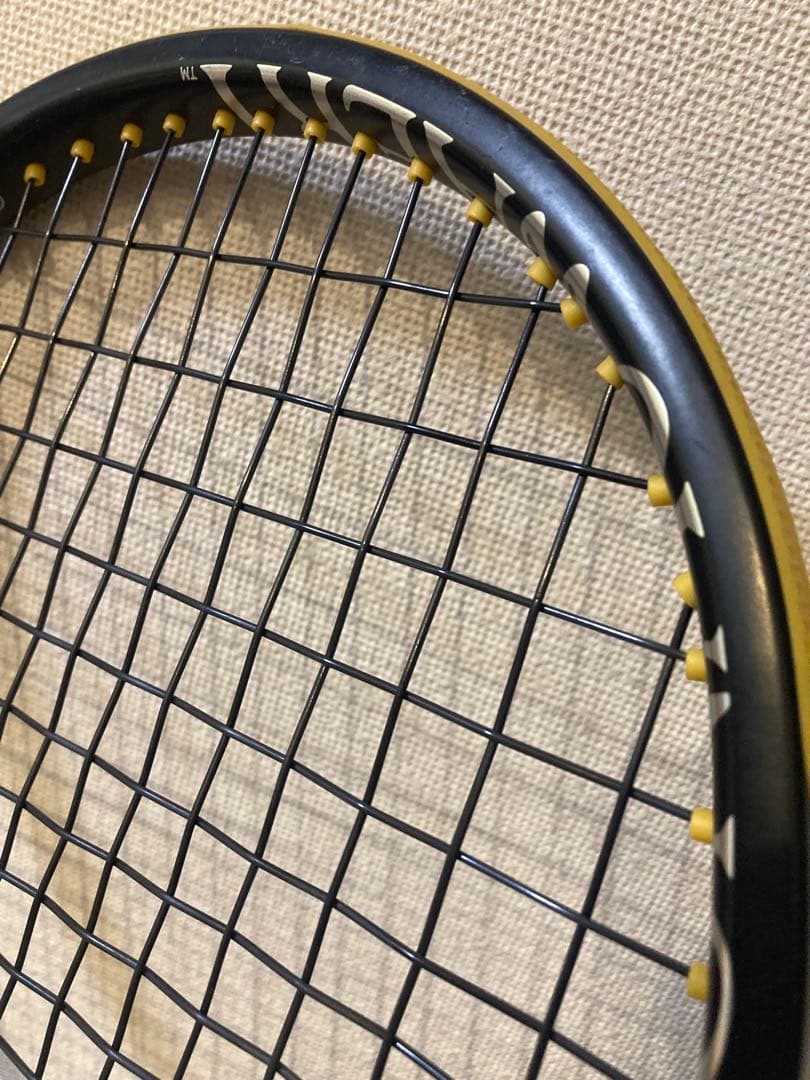 ラケット(硬式用) SNAUWAERT Hi-ten98R