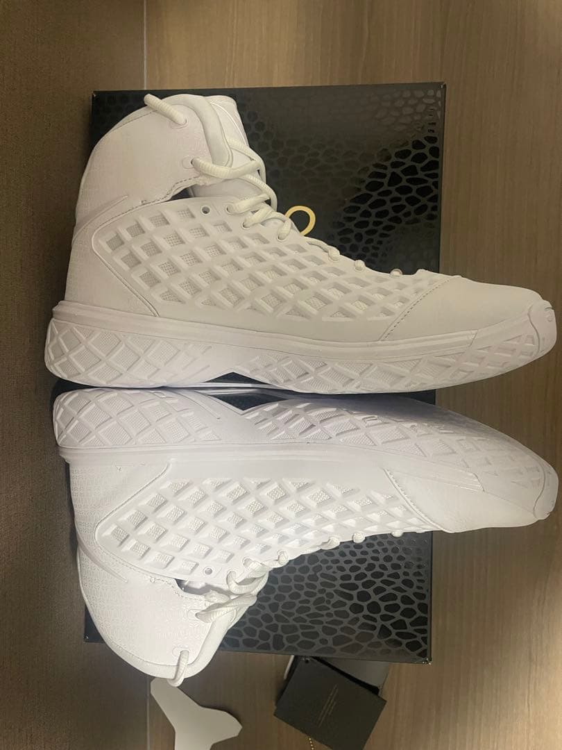 kobe3 protro コービー3 プロトロ