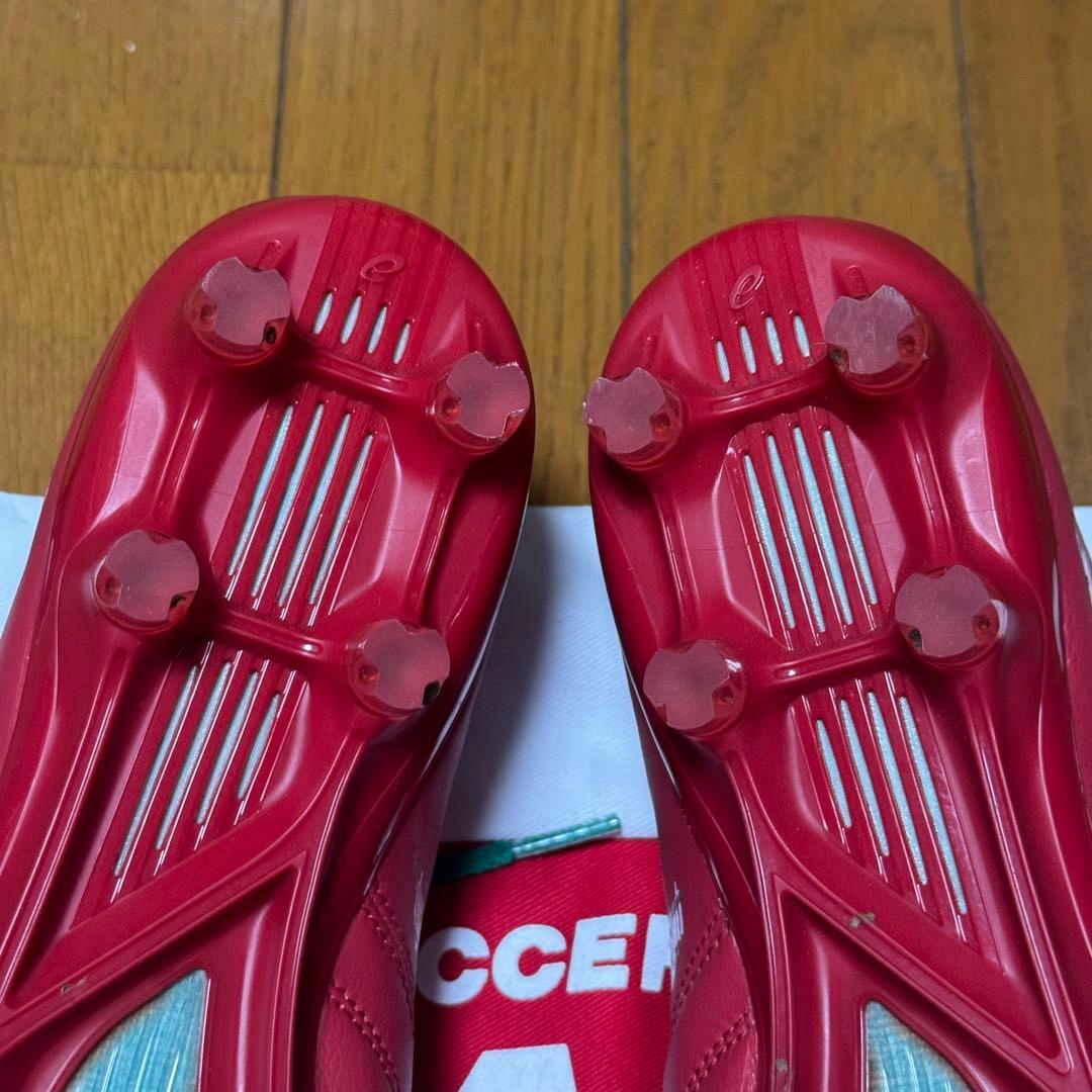 シューズ asics xfly pro 3