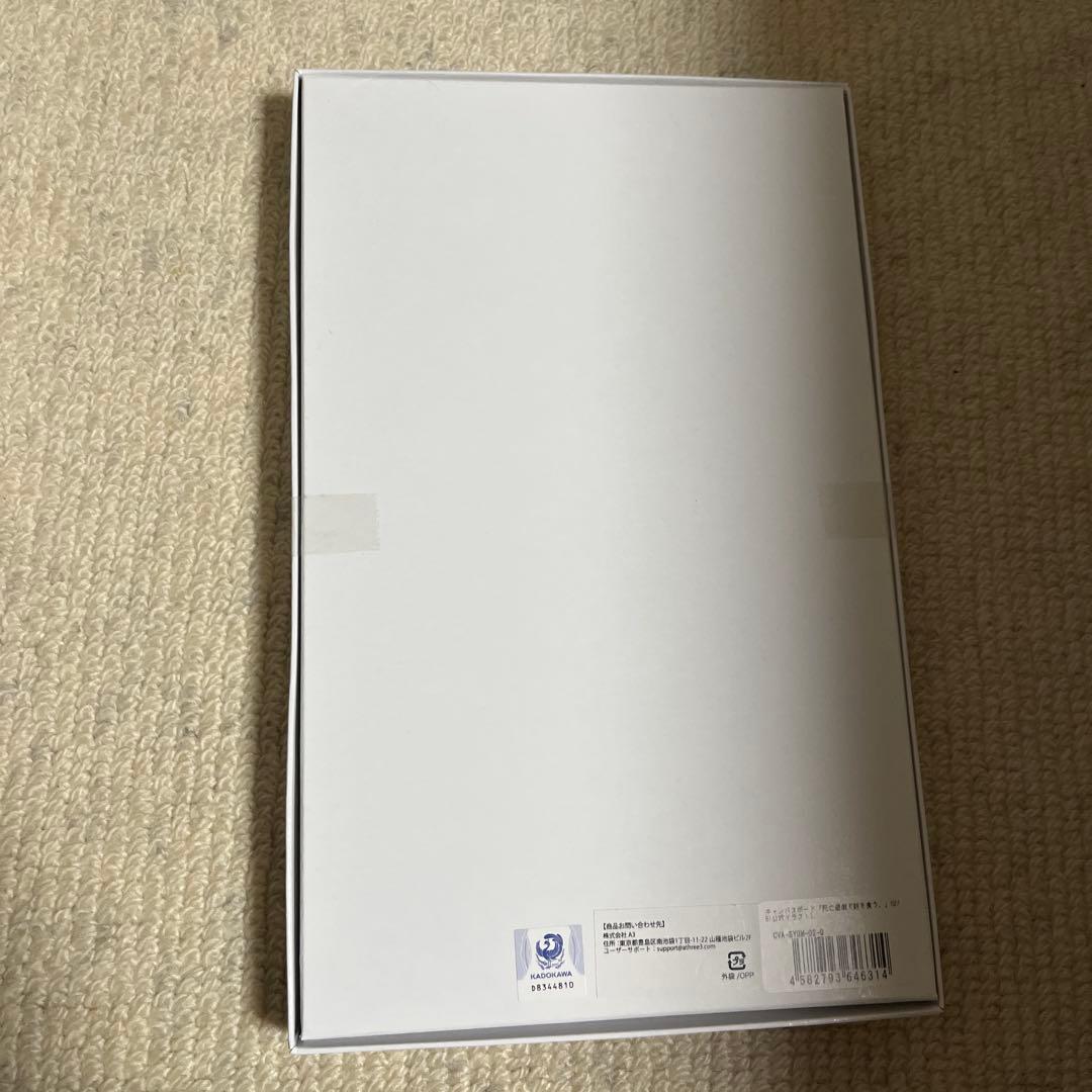 死亡遊戯で飯を食う。 キャンバスボード 02/B(公式イラスト)