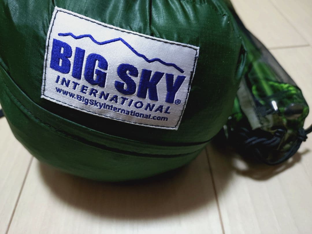 ビッグスカイ Big Sky MIRAGE 1.5 ミラージュ UL