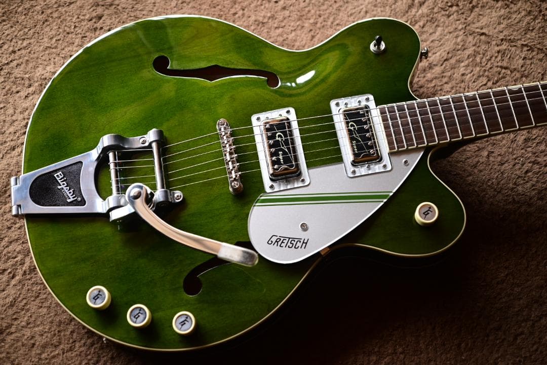 ギター Gretsch G2604T Streamliner