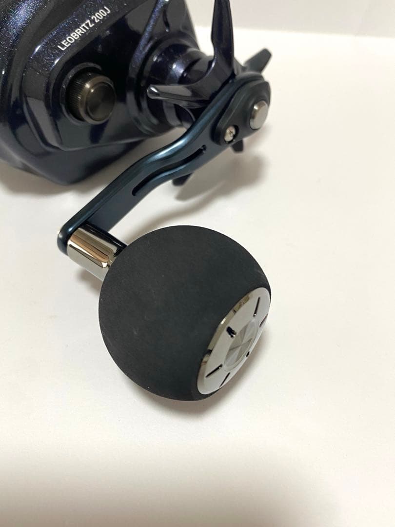 ダイワ23 レオブリッツ 200J 未使用品