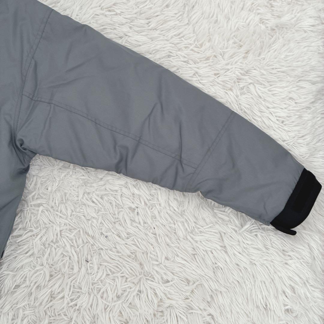 Daiko ナイロンジャケット フィッシングジャケット 2way M