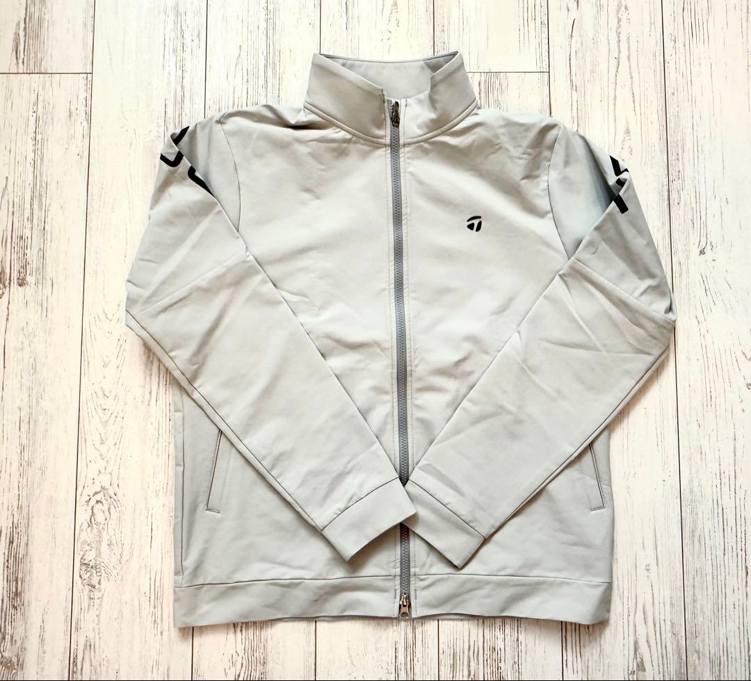 テーラーメイドTaylor Made 裏起毛　セットアップ【サイズL】