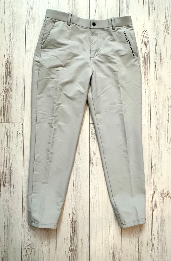 テーラーメイドTaylor Made 裏起毛　セットアップ【サイズL】