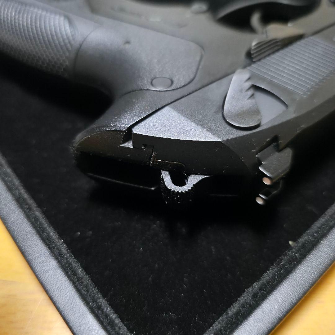 東京マルイ Px4 予備マガジン付き