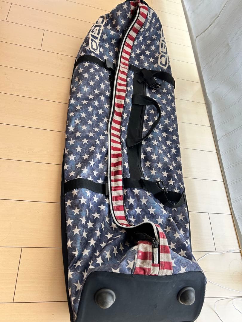 OGIO キャロウェイ　トラベル　カバー　ゴルフ　golf キャディーバック