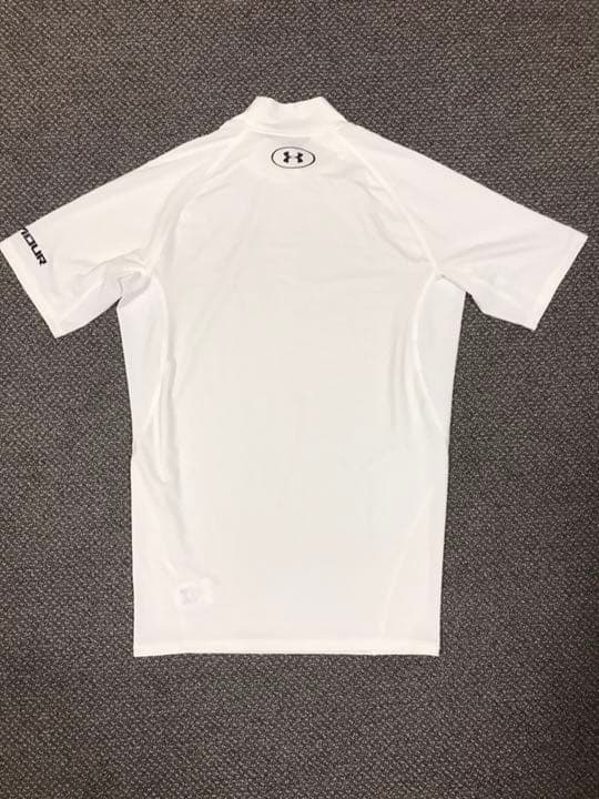 アメフト 日本代表 アンダーシャツ（アンダーアーマー XL）新品未使用