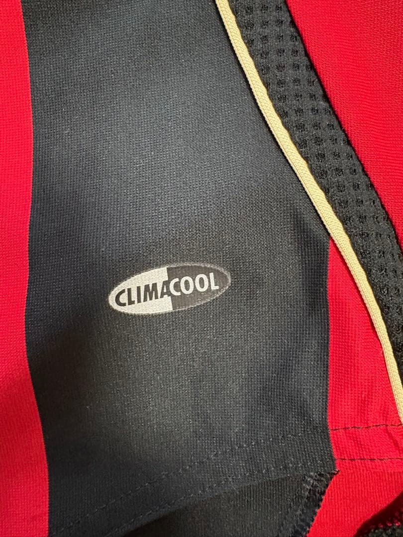 ACミラン カカ　22番 ユニフォーム　Mサイズ