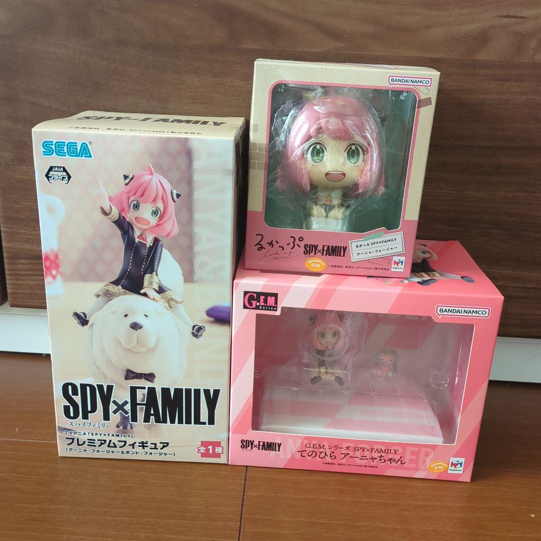 SPY×FAMILY まとめ売り