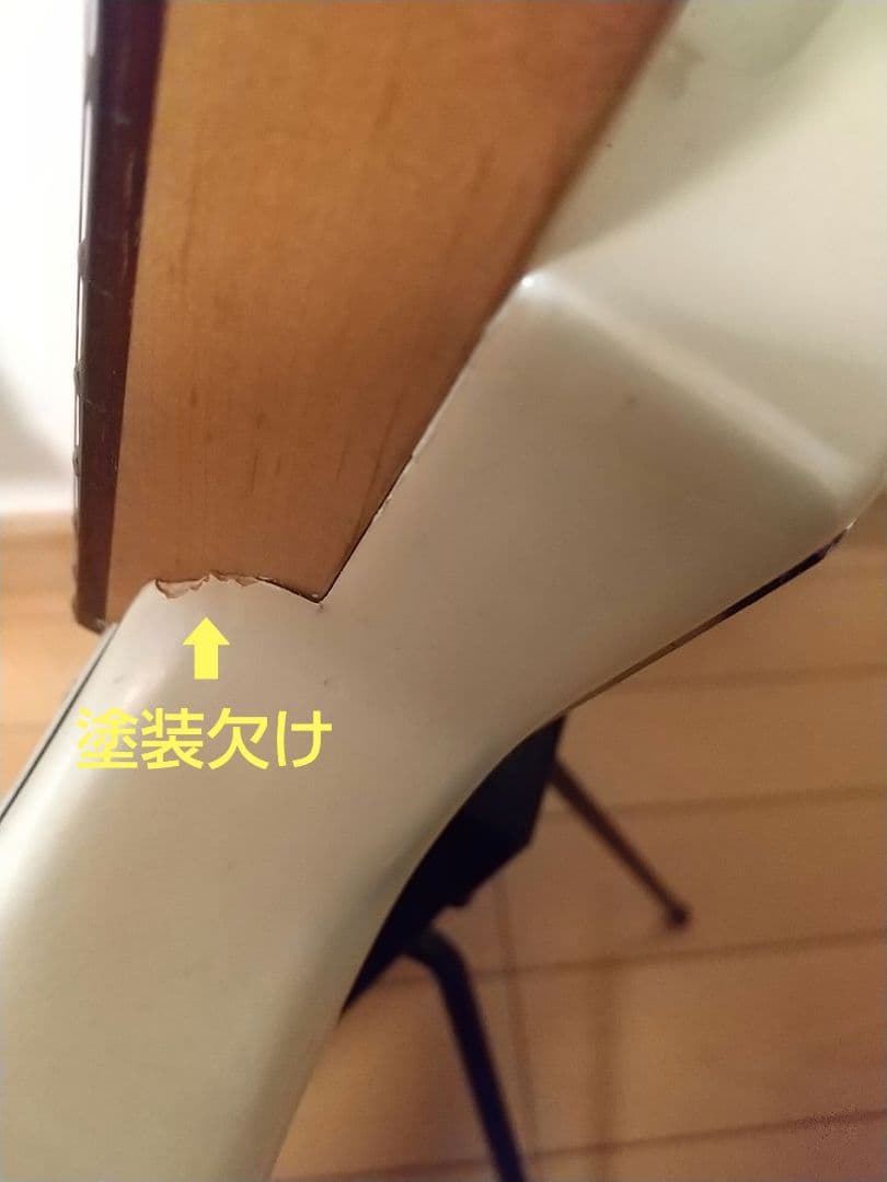 ARIA STG-series エレキギター/パールホワイト/訳あり 調整済み