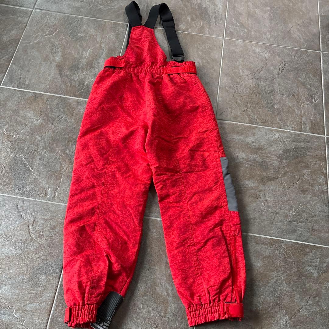 こーじょ　メンズ　  スキー&ボードウェア　グローブ付