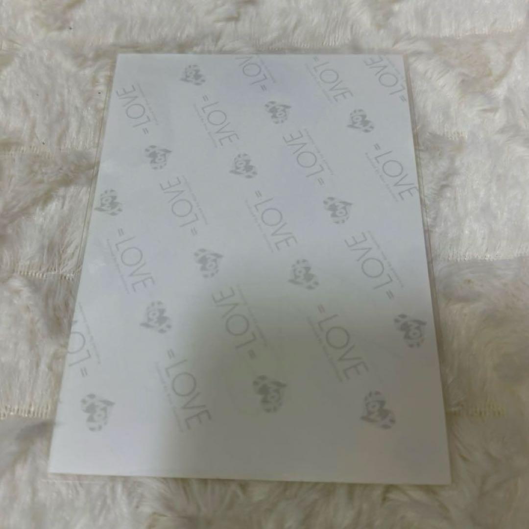 イコラブ 佐々木舞香 ナツマトペ 直筆 生写真 チュウ