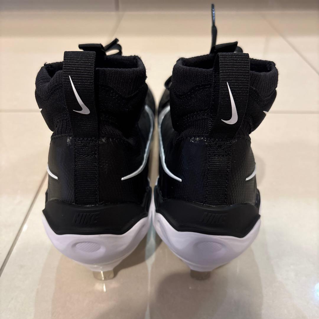 日本未発売 NIKE スパイク アルファ　ハラチ　ネクスト 定価35000円