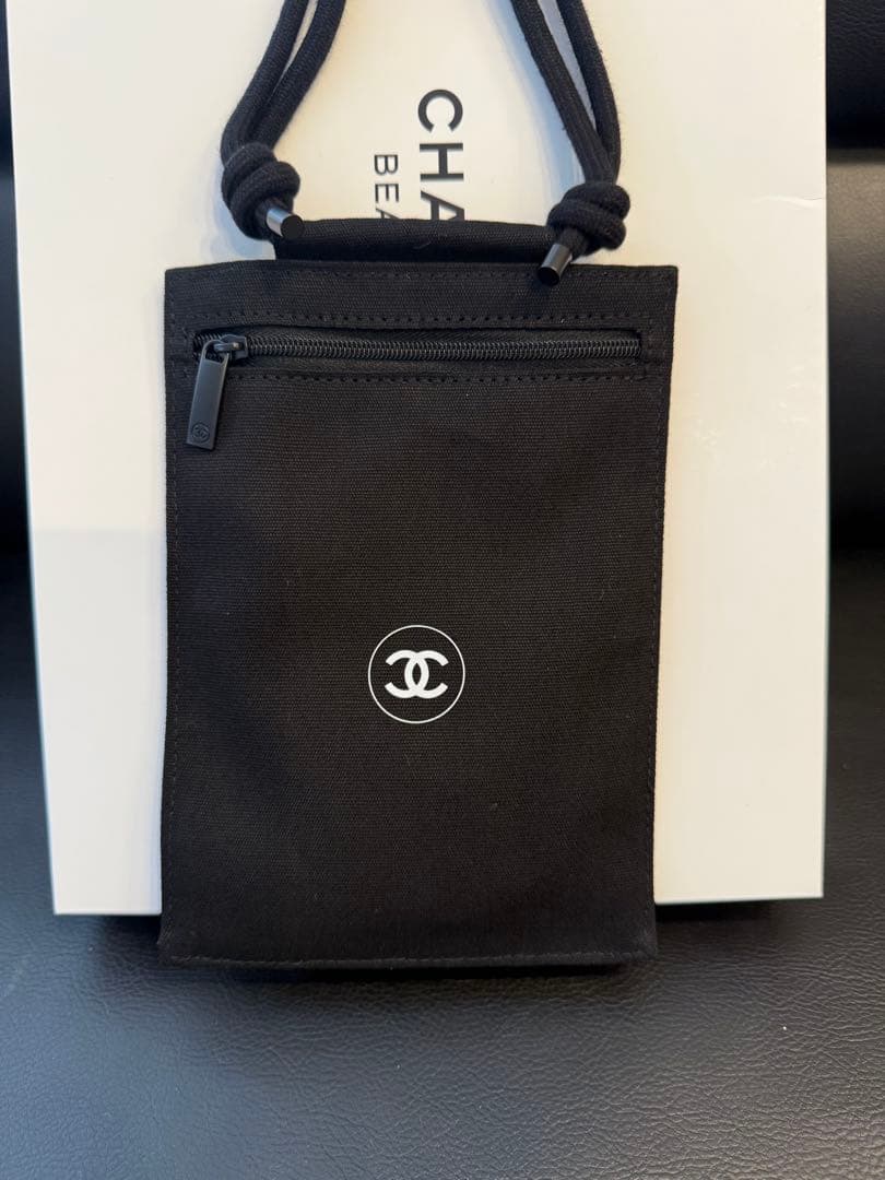 CHANEL ノベルティー　ラコレクション　9点セット　おまけ付き