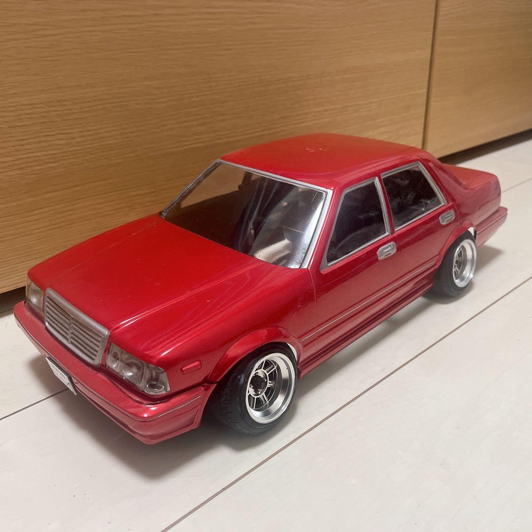 メカ、ボディ付き ヨコモ YD-2 EXプラス