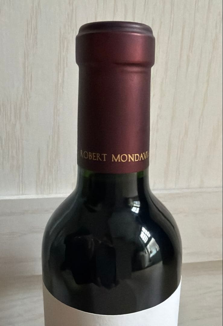 時間限定値下げ　Opus One オーパスワン 2019 ハーフボトル