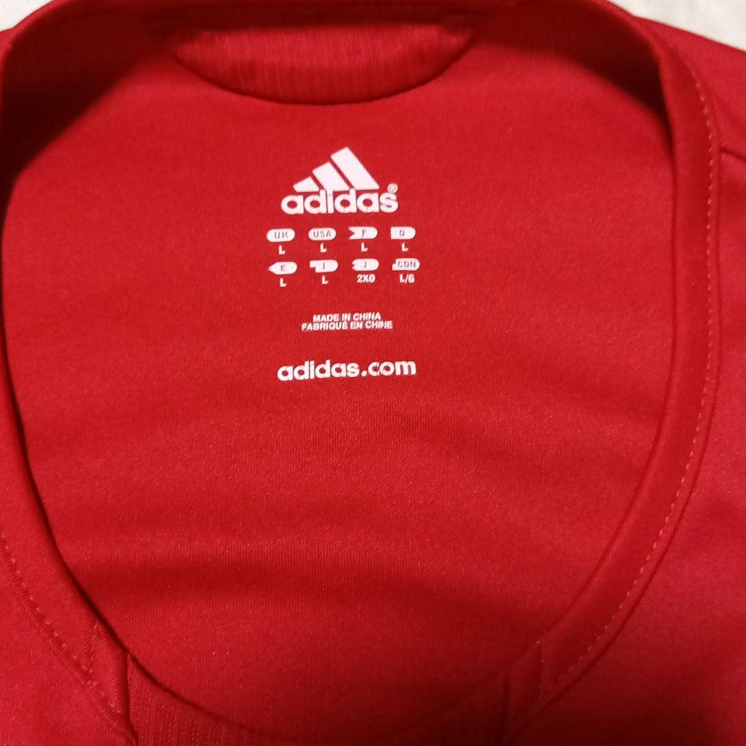 アヤックス(懐かしい胸スポンサーのときのレアユニフォームです)