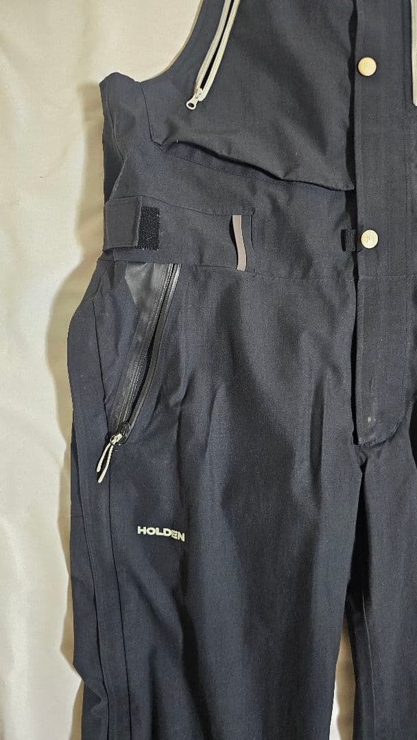 m*7様 ホールデン　HOLDEN　ビブパンツ