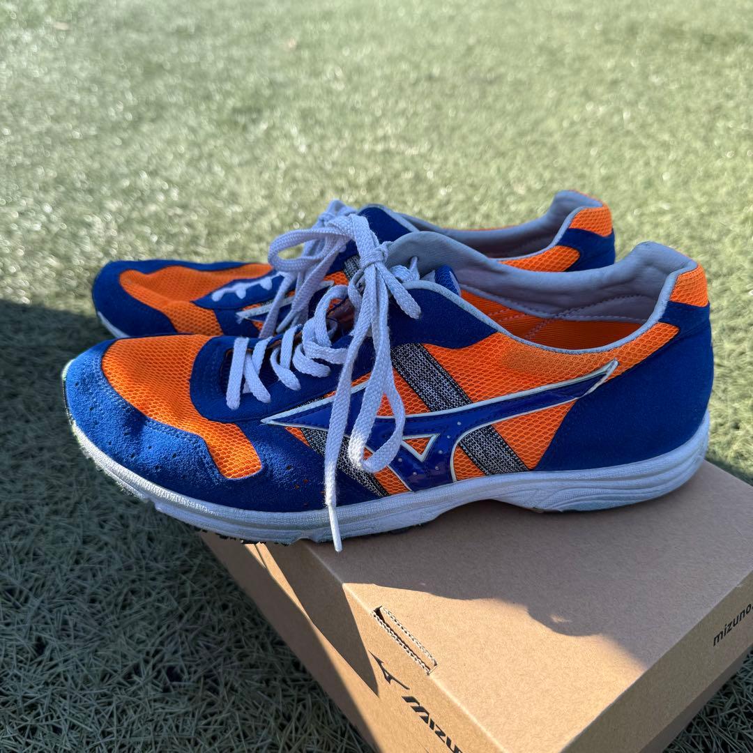 Mizuno WAVEエンペラー JP SP ステップ限定カラー 26.0