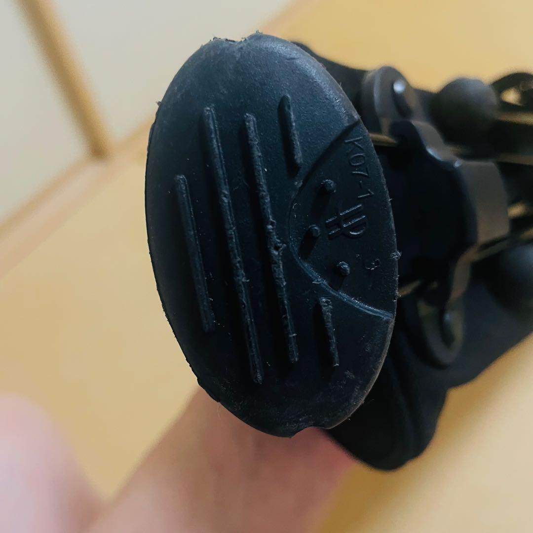 【美品】ブリーフィング BRIEFING ゴルフセルフスタンドキャリーバッグ