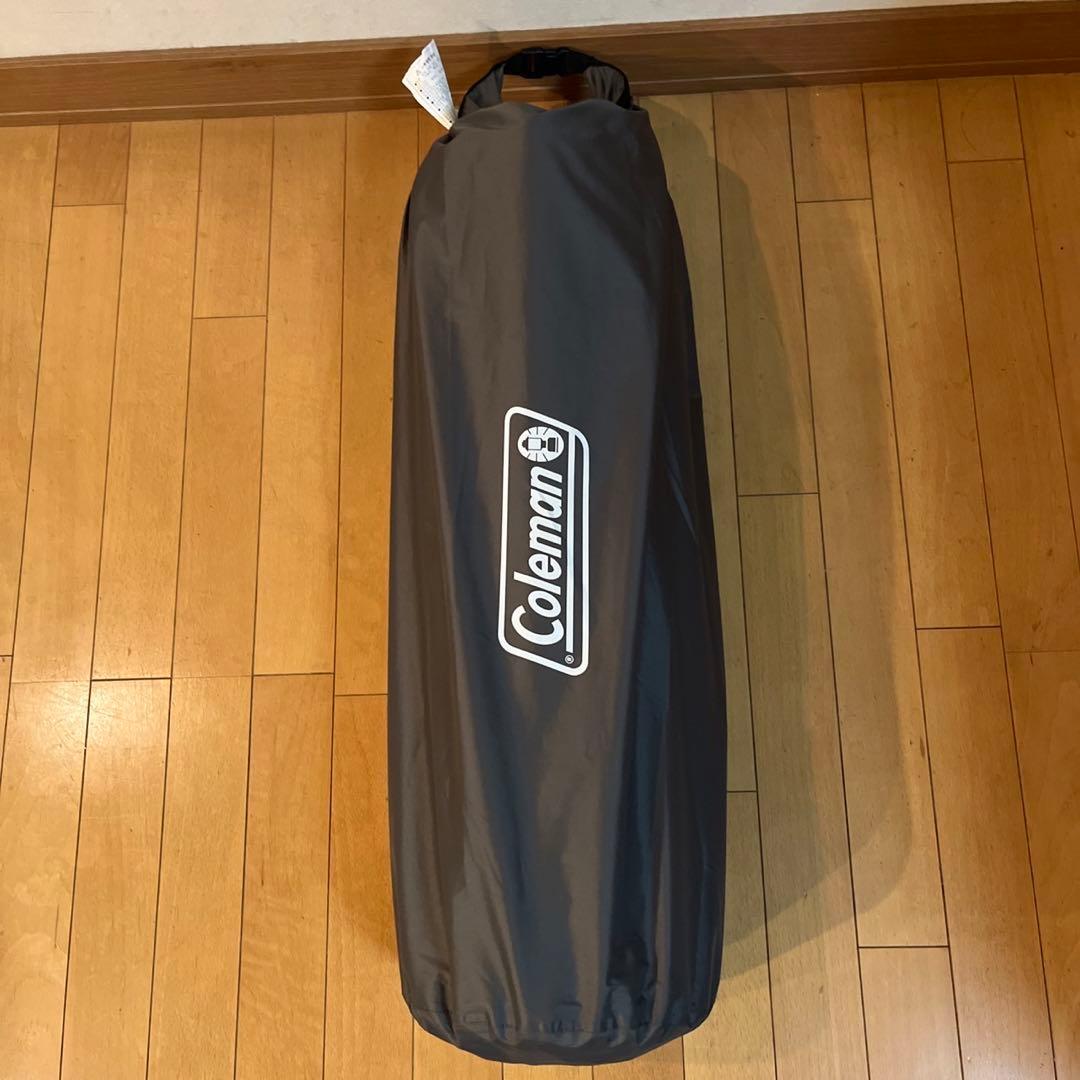 コールマン　インフレーターマット　シングル　3点セット　Coleman