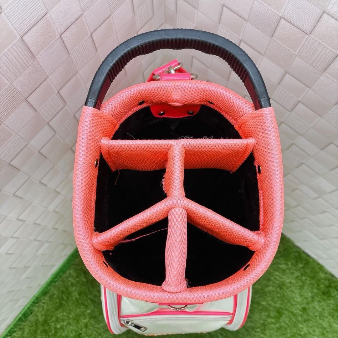 Samantha Thavasa サマンサタバサ キャディバッグ UNDER25