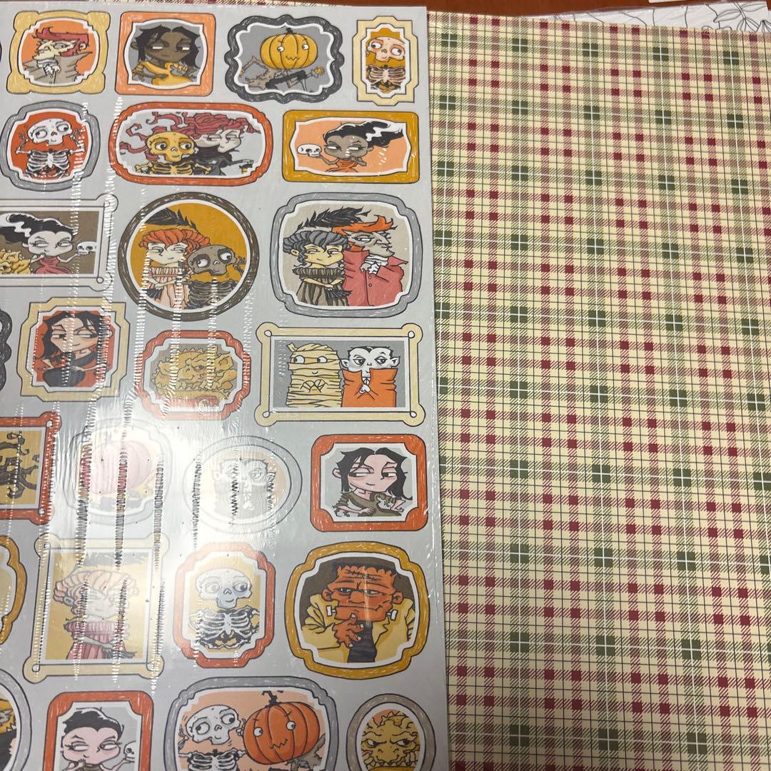 スタンピンアップ　DSP 12インチ　110枚！