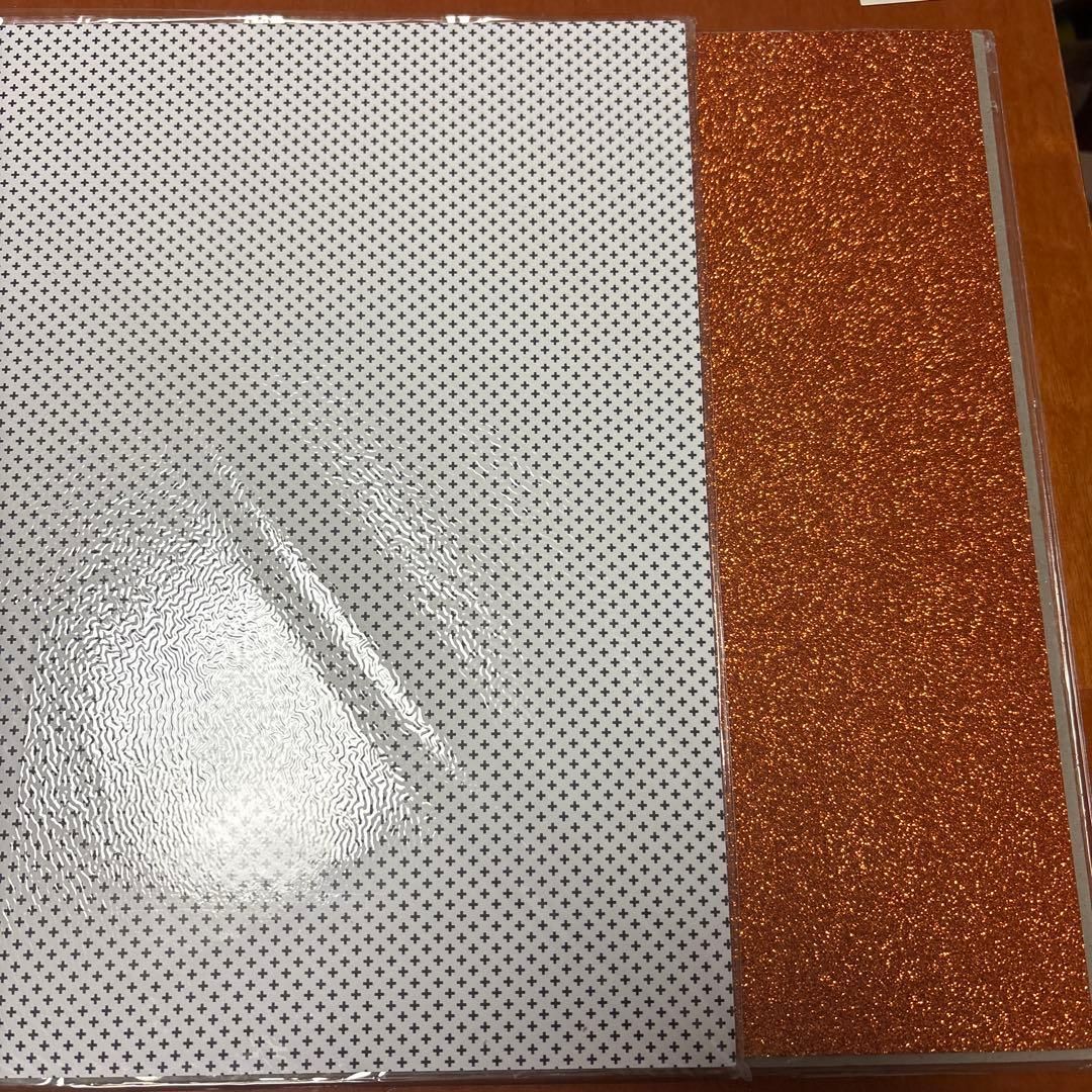 スタンピンアップ　DSP 12インチ　110枚！