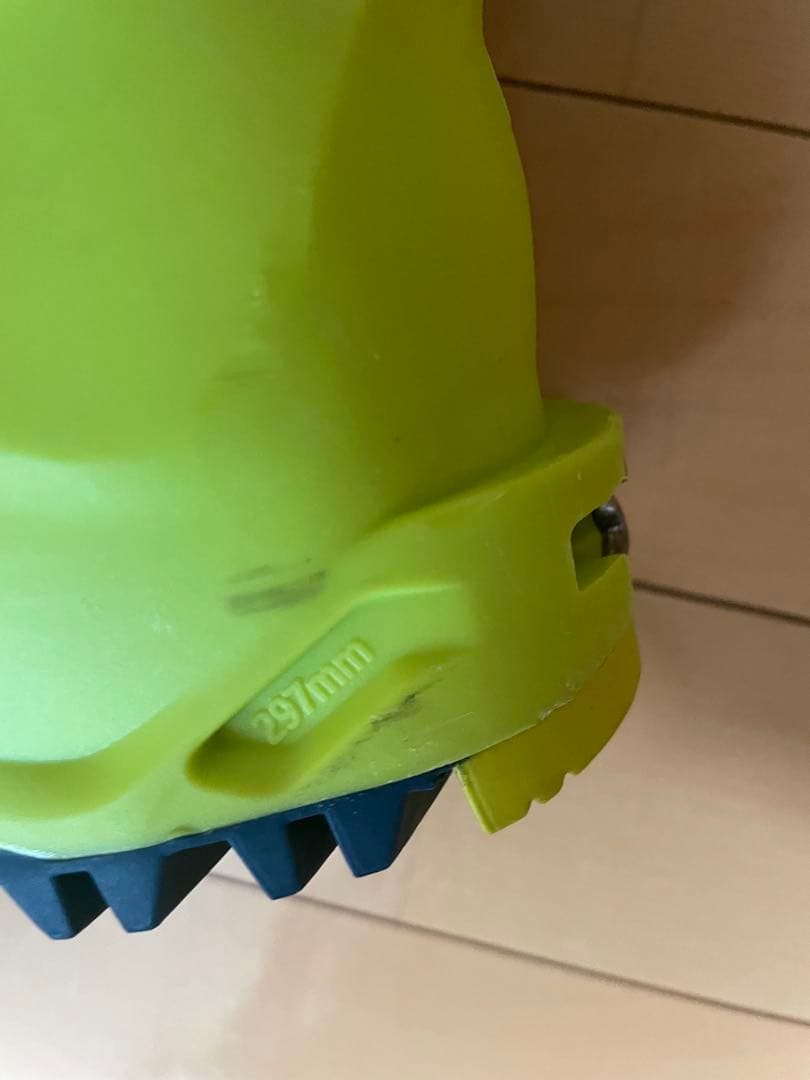 ⭐︎シーズン前特価9/7迄【Dynafit RadicalPro】26cm