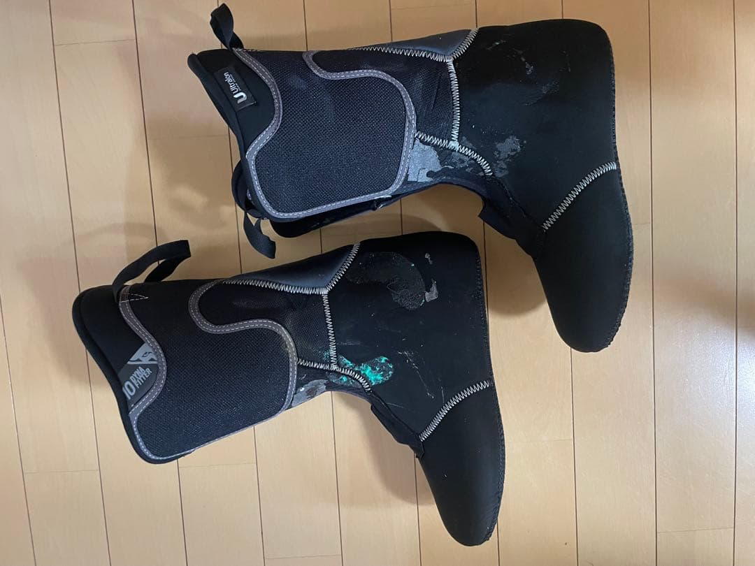 ⭐︎シーズン前特価9/7迄【Dynafit RadicalPro】26cm