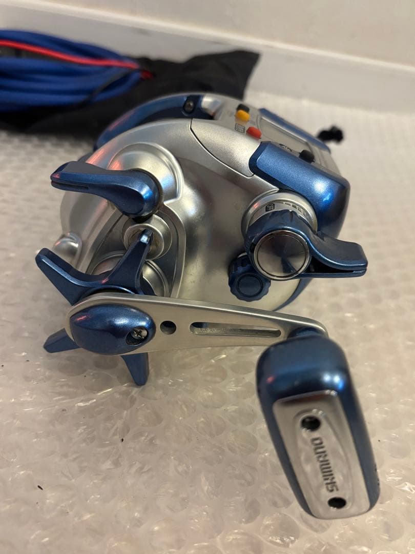 SHIMANO シマノ 電動リール 電動丸 1000H