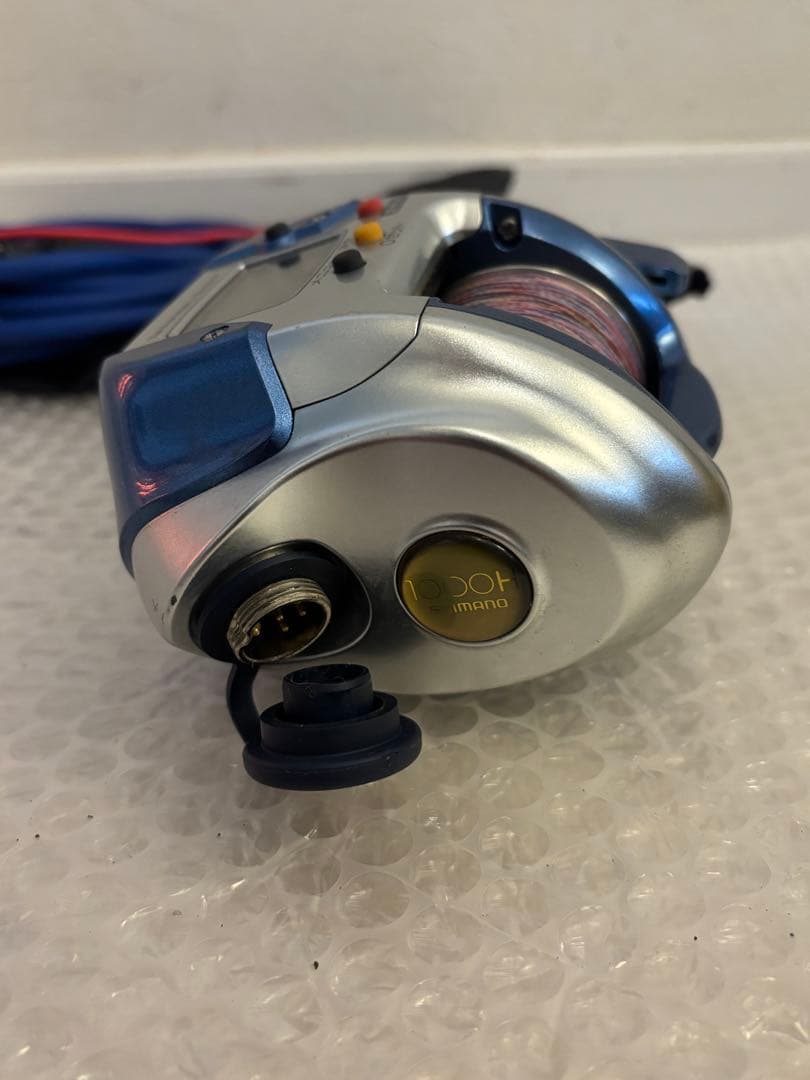 SHIMANO シマノ 電動リール 電動丸 1000H