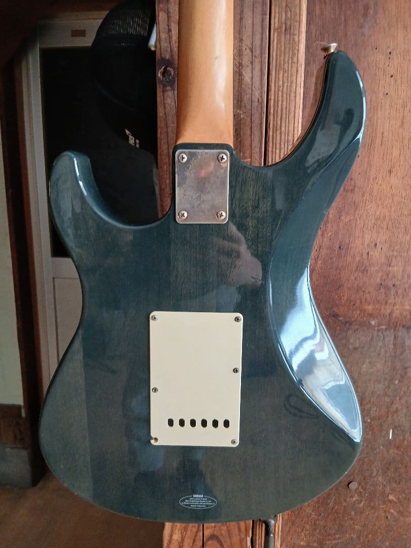 Yamaha Pacifica312 エレキギター