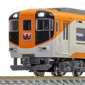 近鉄12410系 グリーンマックス 基本4両セット動力付き