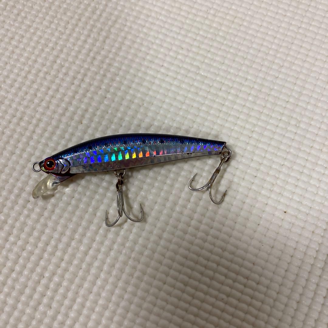 青物、シーバス用ミノー・プラグ 14個セット