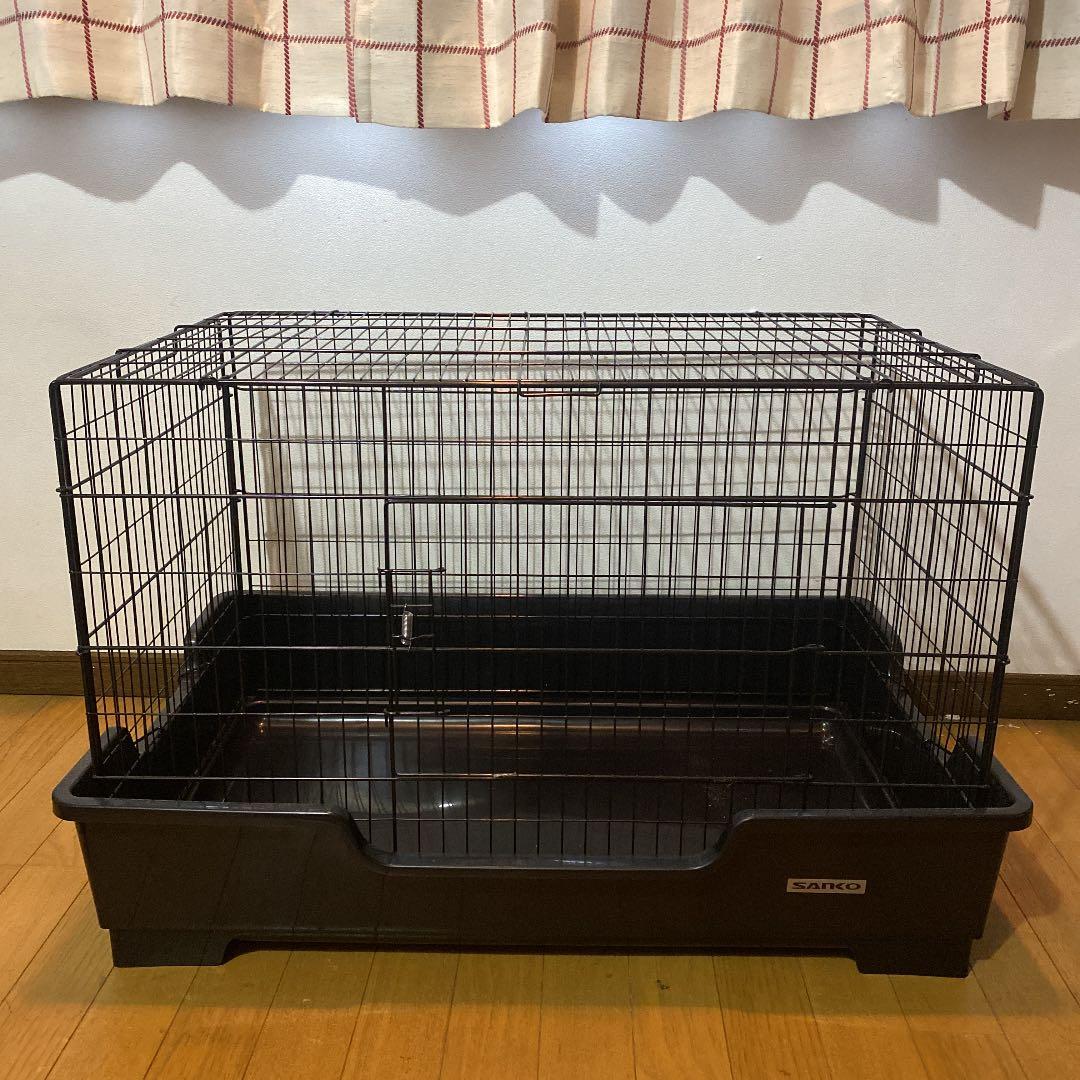 小動物用ゲージ