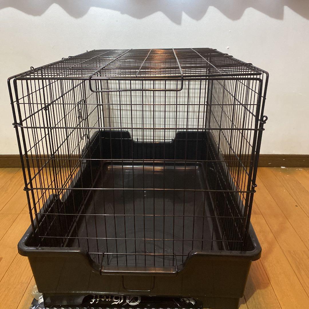 小動物用ゲージ