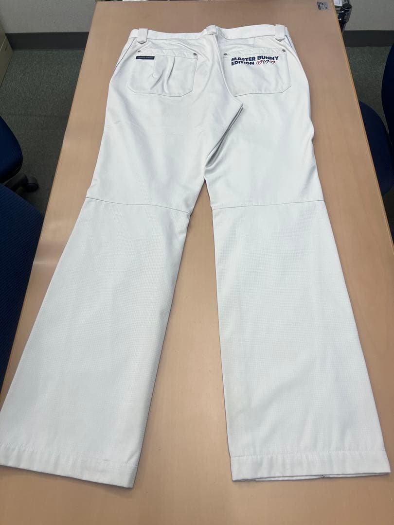 人気★MASTER BUNNY EDITION 冬物　サイズ6 XL