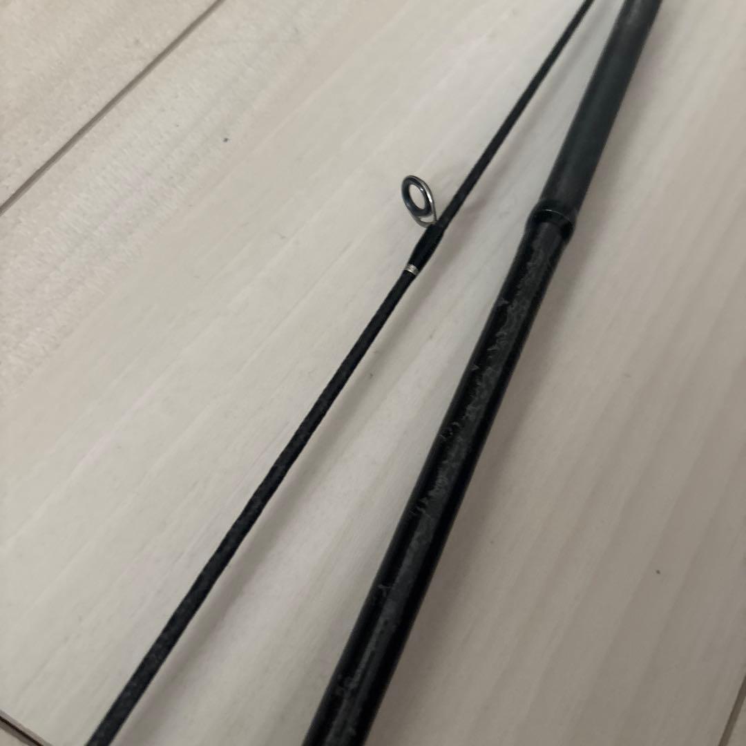 エギングロッド shimano DIALNA