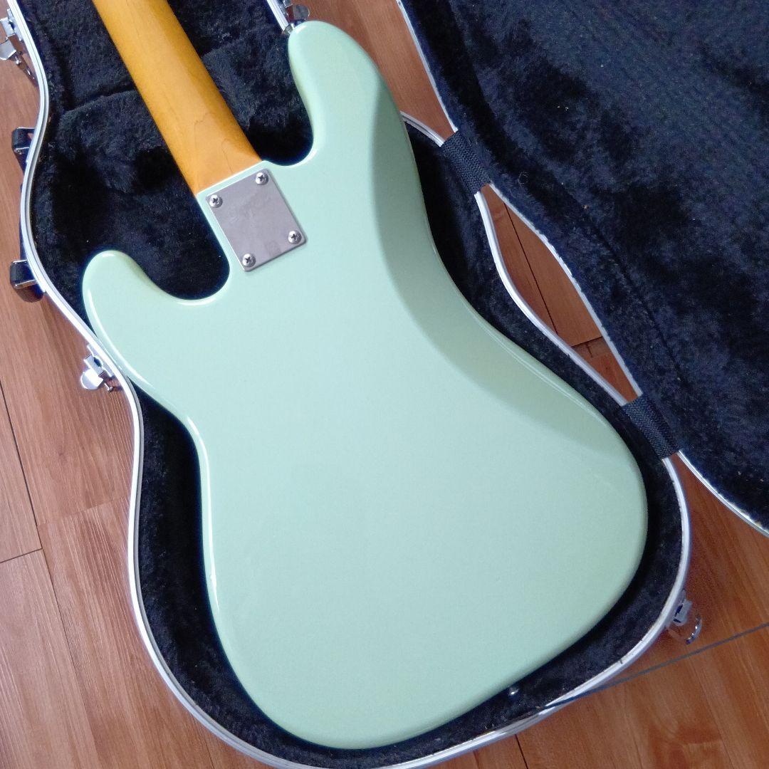 ベース Squier by Fender Classic Vibe PB