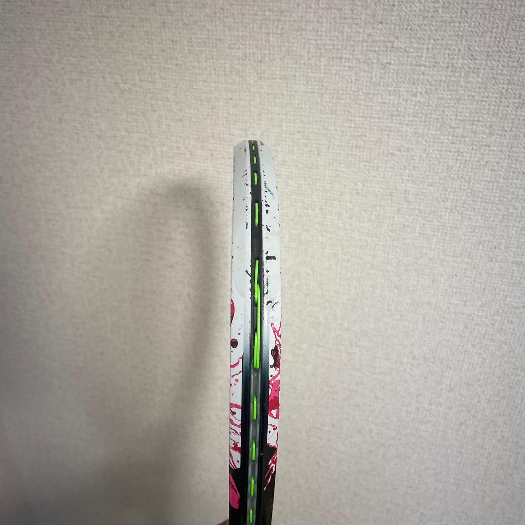 ラケット(軟式用) YONEX GEOBREAK80V