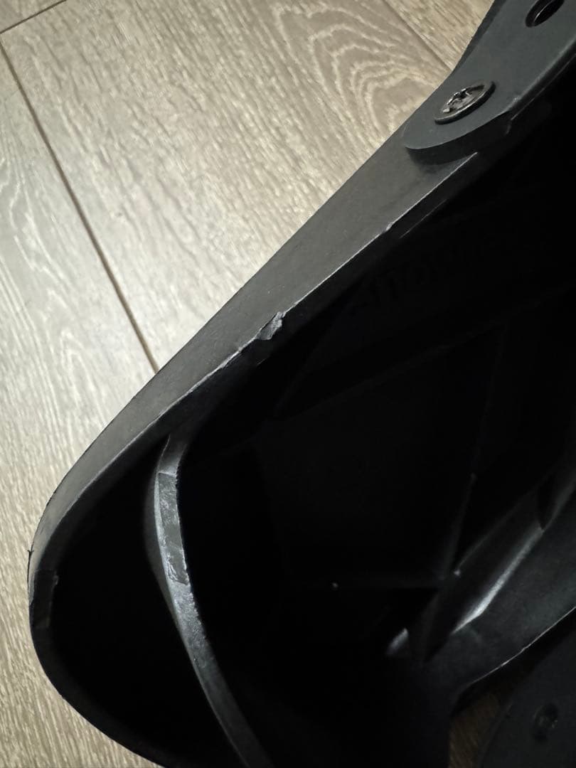 スノーフィート　feet