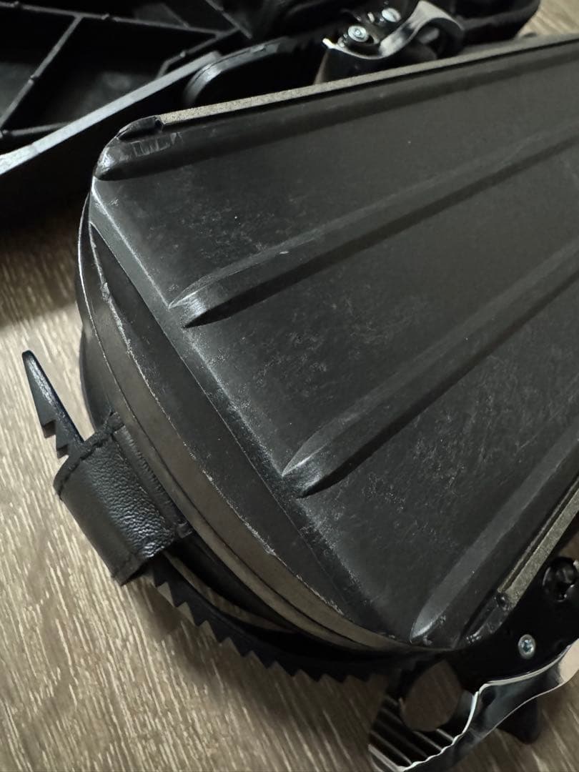 スノーフィート　feet