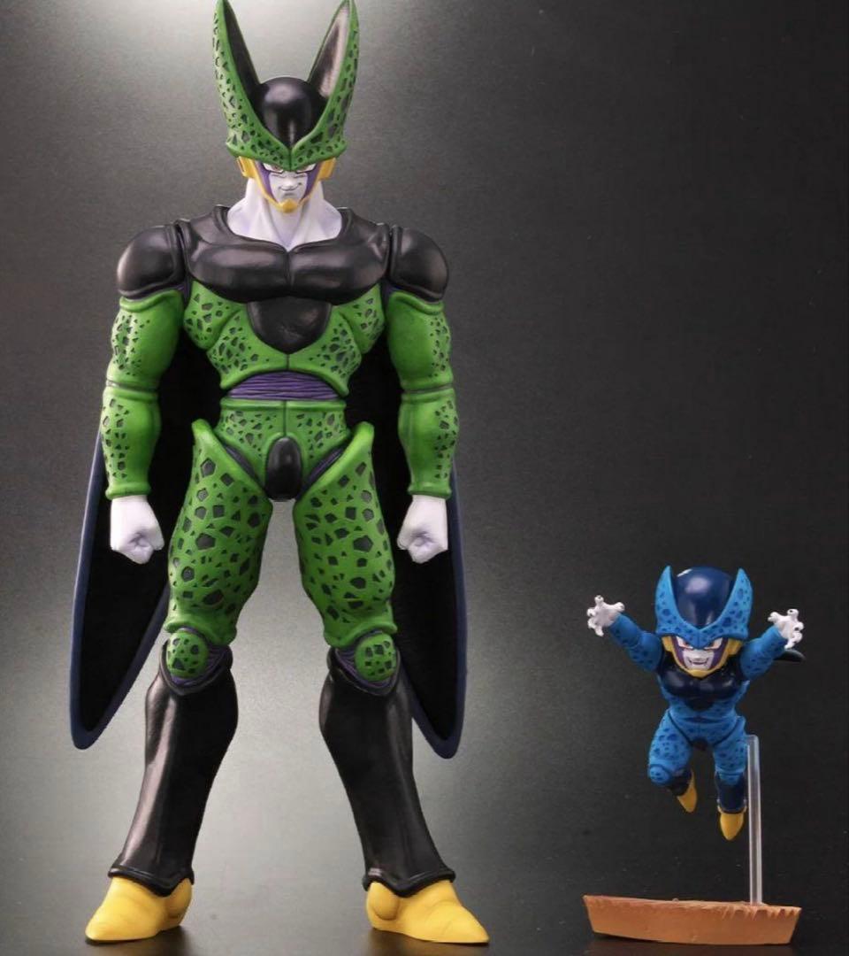 ドラゴンボールアライズ セル 完全体【通販限定特典付き】