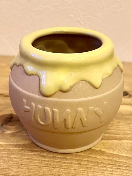 ディズニーランド　プーさんのハニーハント　グランドオープン　限定1000